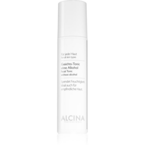 Alcina For All Skin Types arctonikum alkoholmentes 200 ml-Eredeti