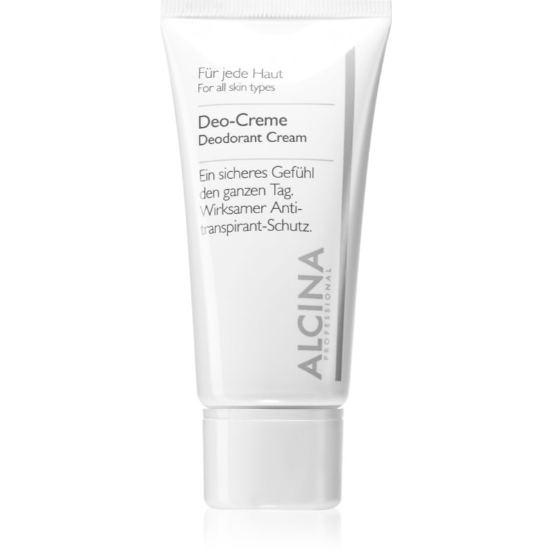 Alcina For All Skin Types deo-krém 50 ml-Eredeti
