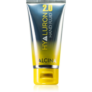 Alcina Hyaluron 2.0 hidratáló fluid kézre 50 ml-Ár