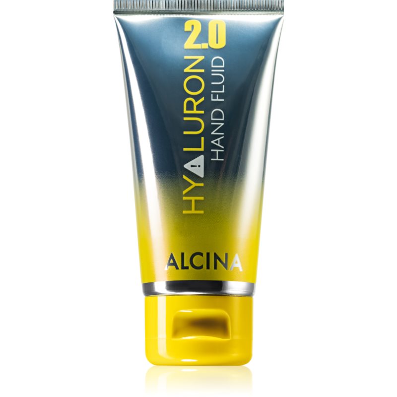 Alcina Hyaluron 2.0 hidratáló fluid kézre 50 ml-Ár