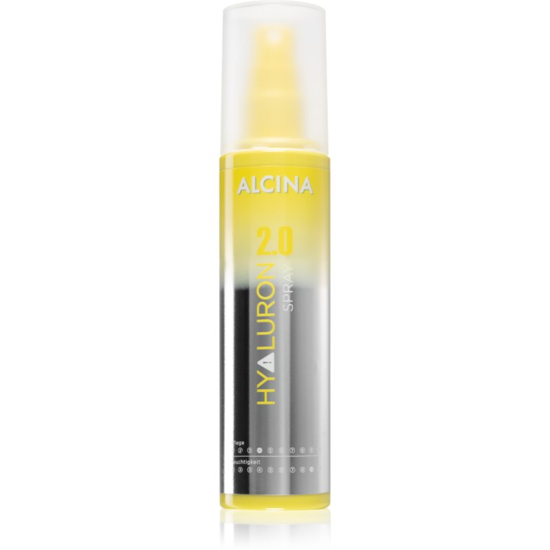 Alcina Hyaluron 2.0 hidratáló hajspray 125 ml-Ár