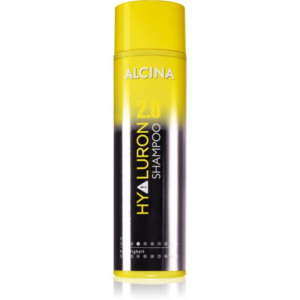 Alcina Hyaluron 2.0 sampon száraz és gyenge hajra 250 ml-Eredeti