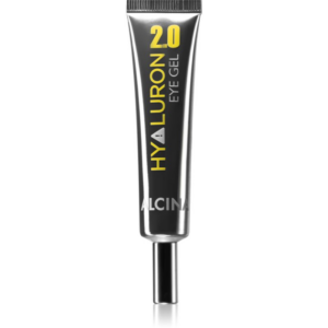 Alcina Hyaluron 2.0 szemgél kisimító hatással 15 ml-Eredeti