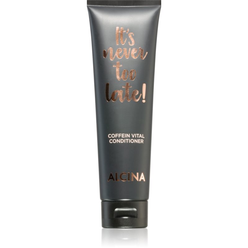 Alcina It's never too late! erősítő balzsam 150 ml-Ár