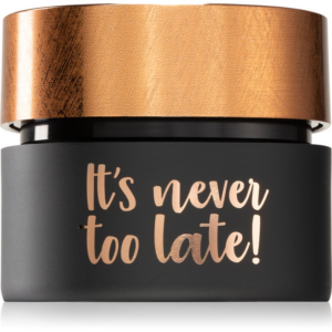 Alcina It's never too late! ránctalanító arckrém 50 ml-Eredeti