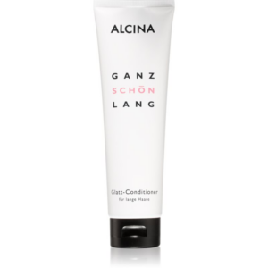 Alcina Long Hair hajkisimító kondicionáló hosszú hajra 150 ml-Eredeti