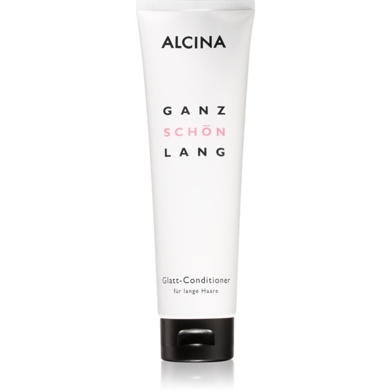 Alcina Long Hair hajkisimító kondicionáló hosszú hajra 150 ml-Eredeti