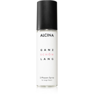 Alcina Long Hair spray  száraz és sérült hajra 125 ml-Eredeti
