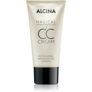 Alcina Magical Transformation CC krém az egyenletes bőrszínért 50 ml-Ár