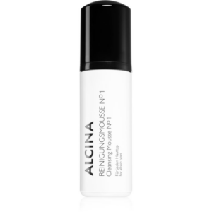 Alcina N°1 tisztító hab 150 ml-Eredeti