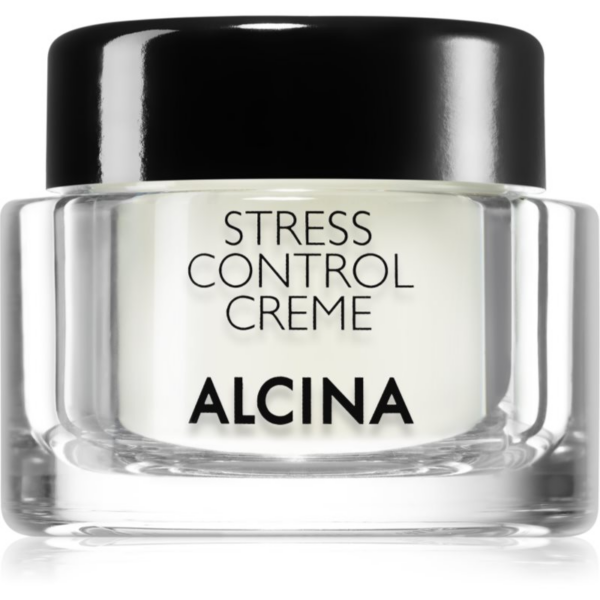 Alcina N°1 védőkrém a külső hatások ellen 50 ml-Eredeti