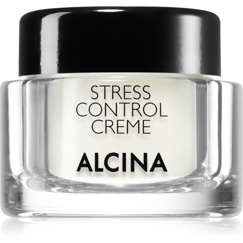 Alcina N°1 védőkrém a külső hatások ellen 50 ml-Eredeti
