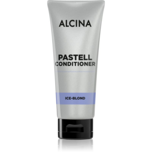 Alcina Pastell frissítő balzsam szőkített