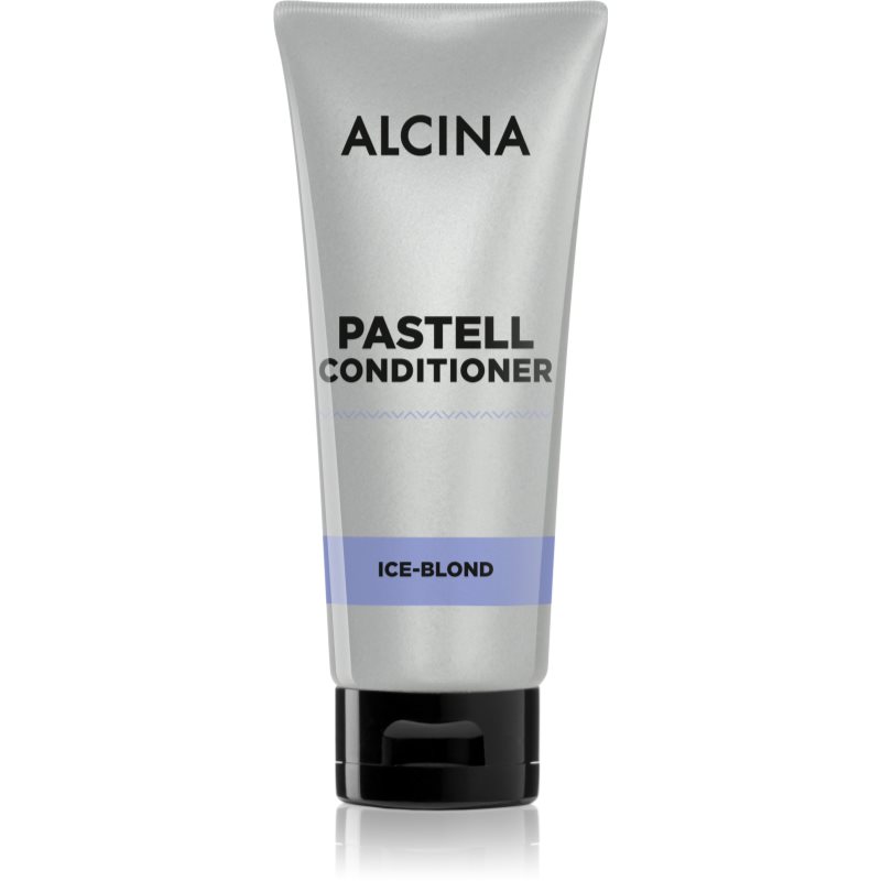 Alcina Pastell frissítő balzsam szőkített