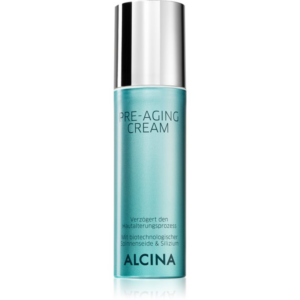 Alcina Pre-Aging krém a bőröregedés első jeleinek eltüntetésére 50 ml-Eredeti