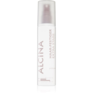 Alcina Professional folyékony fixáló extra erős fixáló hatású 125 ml-Ár