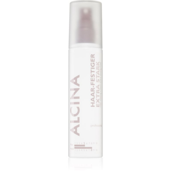 Alcina Professional folyékony fixáló extra erős fixáló hatású 125 ml-Ár