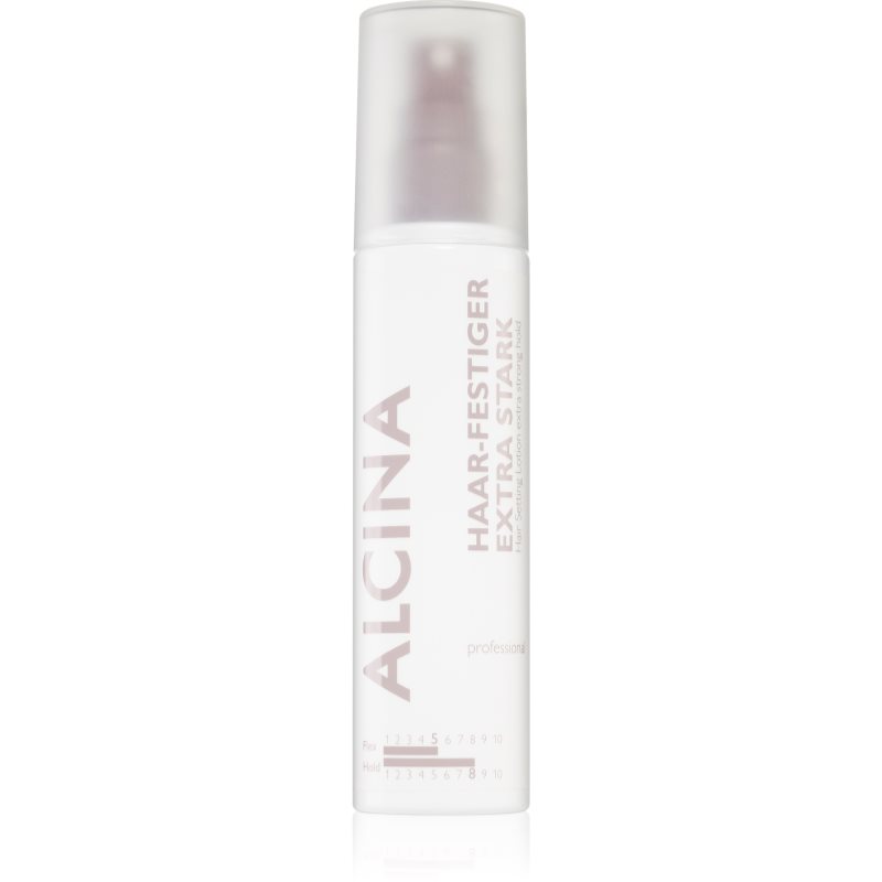 Alcina Professional folyékony fixáló extra erős fixáló hatású 125 ml-Ár