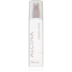 Alcina Professional hajlakk erős fixálással aeroszol nélkül 125 ml-Ár