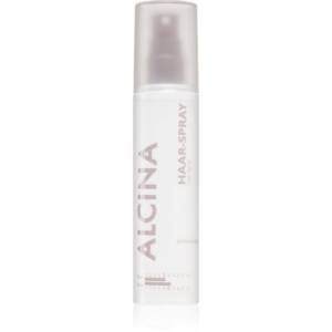 Alcina Professional hajlakk közepes fixálás aeroszol nélkül 125 ml-Ár