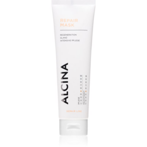 Alcina Repair Line regeneráló hajmasz 150 ml-Ár