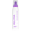 Alcina Strong fixáló hab dús és fényes hajért 150 ml-Eredeti