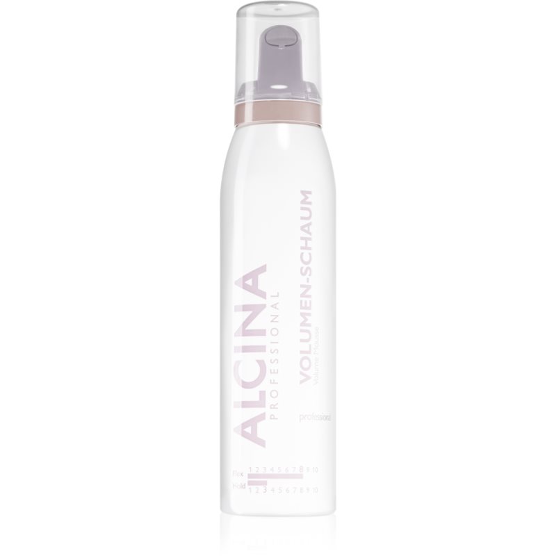 Alcina Styling Professional tömegnövelő hajhab 150 ml-Eredeti