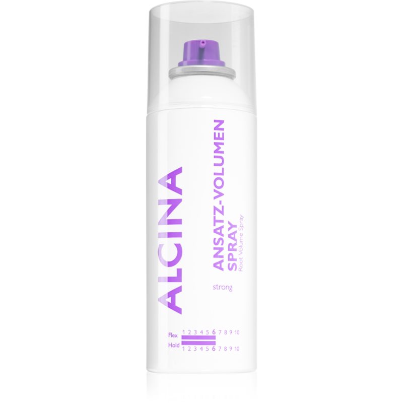 Alcina Styling Strong spray a dús hajért 200 ml-Eredeti