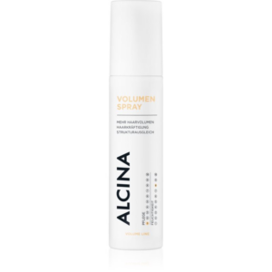 Alcina Volume Line spray a dús hatásért a hajtövektől kezdve 125 ml-Ár