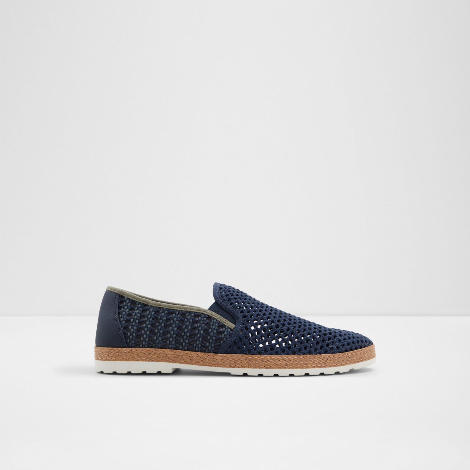 Aldo Espadrilles Kianou - Mens