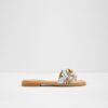 Aldo Sandals Ezie - Women