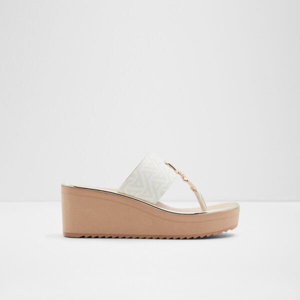 Aldo Sandals Maesllan - Ladies