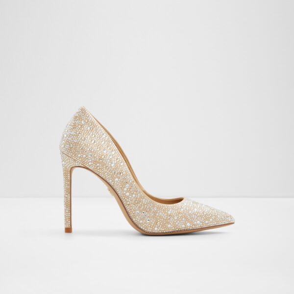 Aldo Stessy 2.0 Pumps - Women's