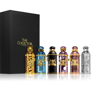 Alexandre.J Classic Box The Collector szett unisex-Ár
