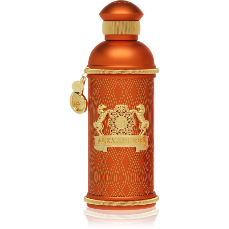 Alexandre.J Passion Bliss Eau de Parfum unisex 100 ml-ár