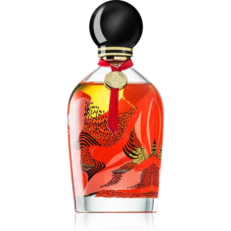 Alexandre.J The Atelier d'Artistes E4 Eau de Parfum unisex 100 ml-Ár