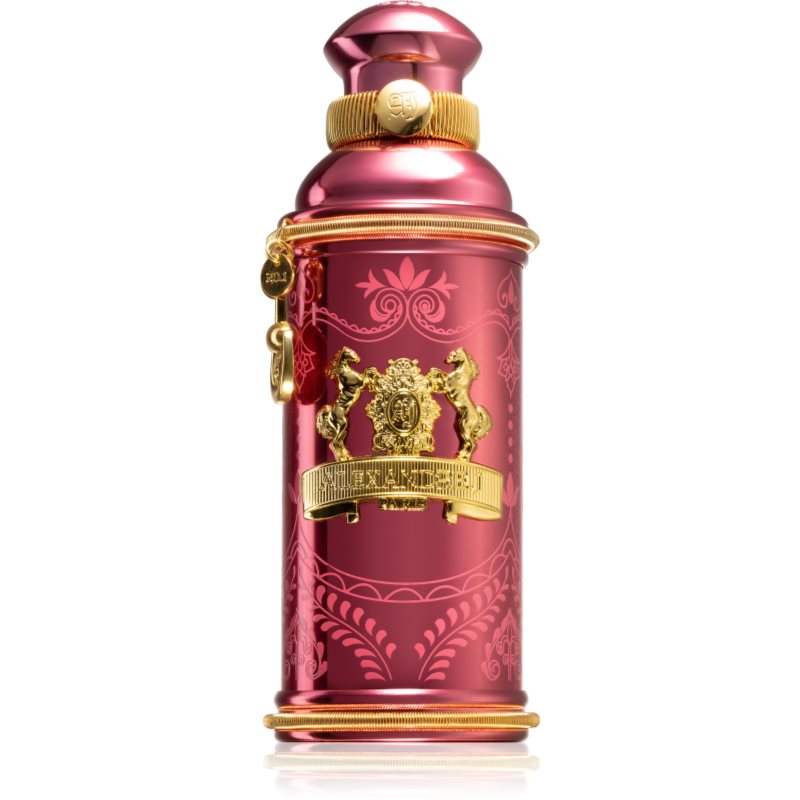 Alexandre.J The Collector: Altesse Mysore Eau de Parfum hölgyeknek 100 ml-Eredeti