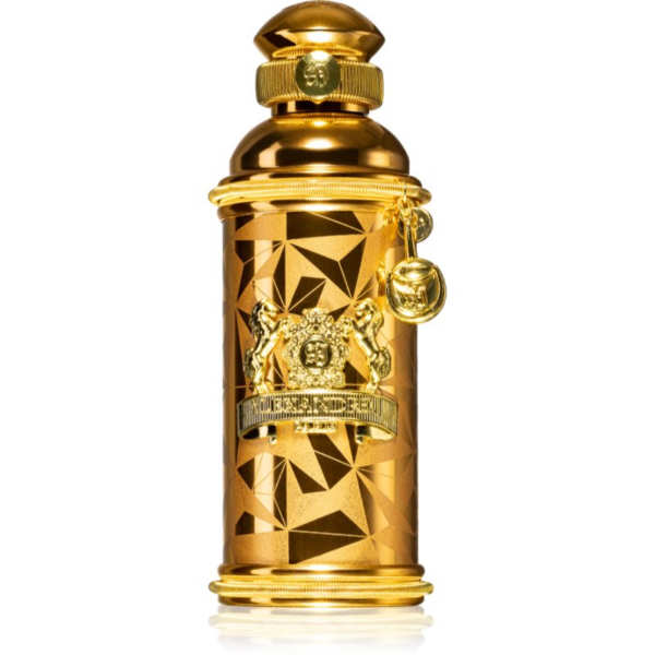 Alexandre.J The Collector: Golden Oud Eau de Parfum unisex 100 ml-Eredeti