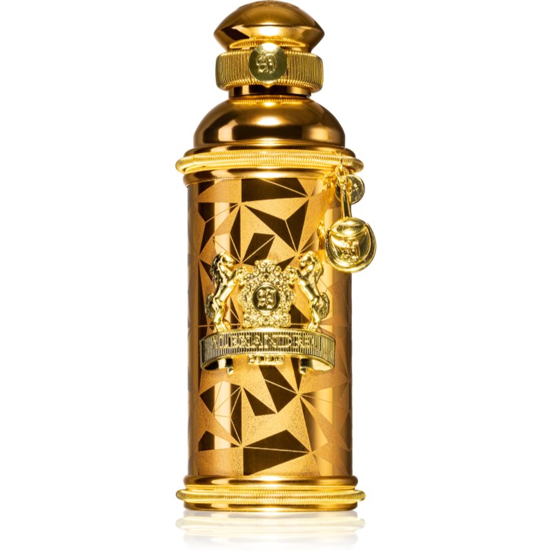 Alexandre.J The Collector: Golden Oud Eau de Parfum unisex 100 ml-Eredeti