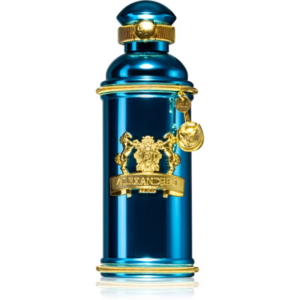 Alexandre.J The Collector: Mandarine Sultane Eau de Parfum unisex 100 ml-Eredeti