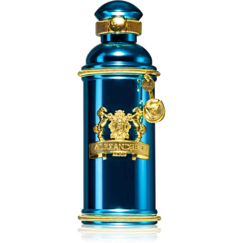 Alexandre.J The Collector: Mandarine Sultane Eau de Parfum unisex 100 ml-Eredeti