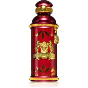 Alexandre.J The Collector Rose Alba Eau de Parfum hölgyeknek 100 ml-Eredeti