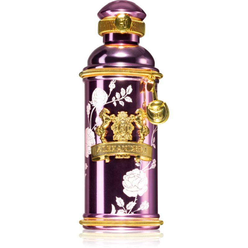 Alexandre.J The Collector: Rose Oud Eau de Parfum unisex 100 ml-Eredeti