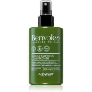 Alfaparf Milano Benvoleo Glossy kondicionáló minden hajtípusra 200 ml-Ár