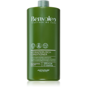 Alfaparf Milano Benvoleo Hydration hajkondicionáló hidratáló hatással 1000 ml-Ár
