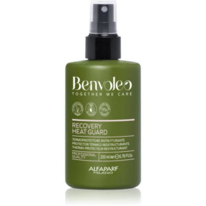 Alfaparf Milano Benvoleo Leave-in & Refresh hővédő spray hajsütővassal és hajvasalóval kezelt hajra 200 ml-Ár
