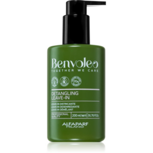 Alfaparf Milano Benvoleo Leave-in & Refresh öblítés nélküli kondicionáló a könnyű kifésülésért 200 ml-Ár