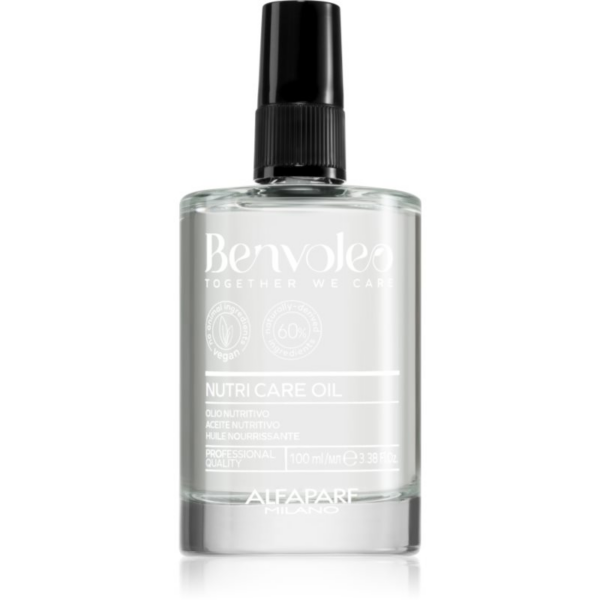 Alfaparf Milano Benvoleo Leave-in & Refresh tápláló olaj hajra 100 ml-Ár