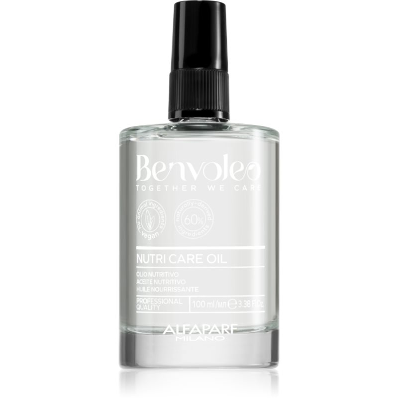 Alfaparf Milano Benvoleo Leave-in & Refresh tápláló olaj hajra 100 ml-Ár