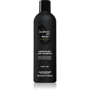 Alfaparf Milano Blends of Many Energizing energizáló sampon finom és lesimuló hajra 250 ml-Eredeti